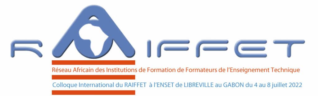 Organisation du 6e Colloque RAIFFET